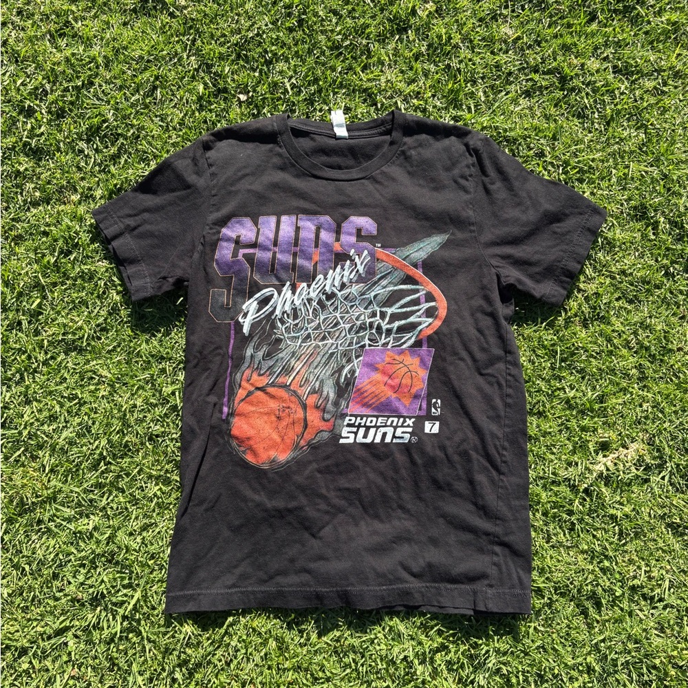 Phoenix Suns Graphic T-Shirt
